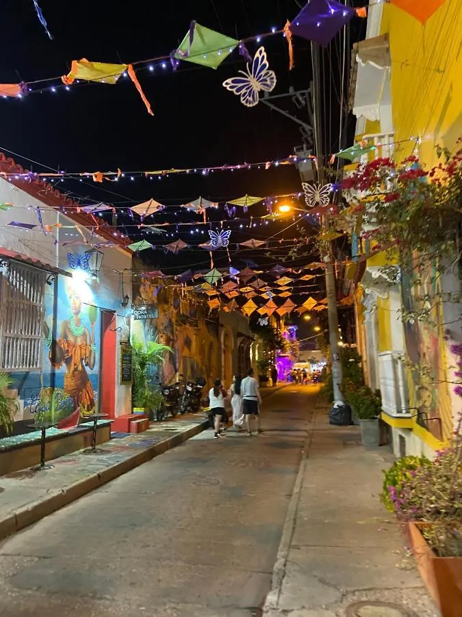 Blue Diamond House Apartment Cartagena Colombia