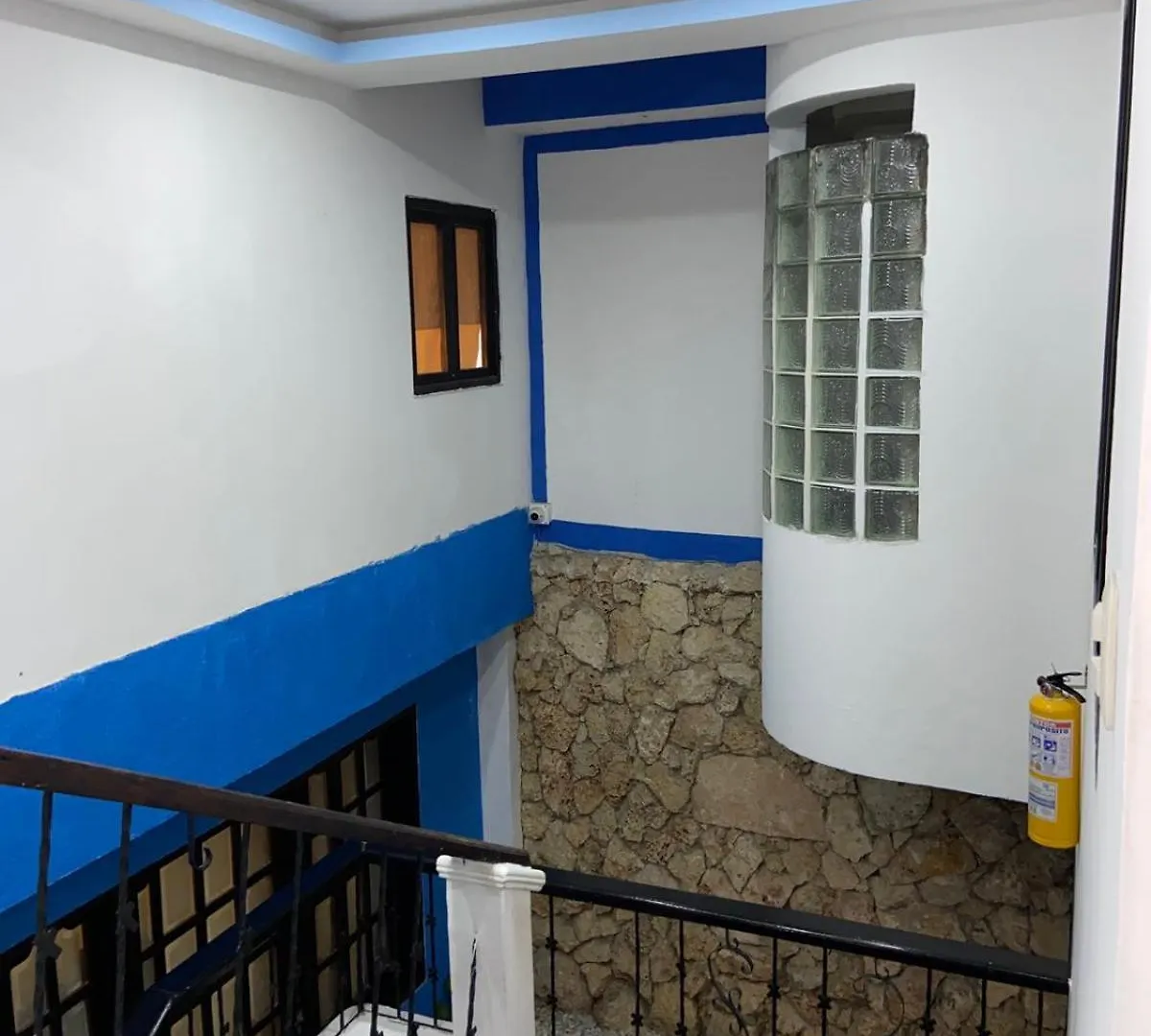 Blue Diamond House Apartment Cartagena 0*,