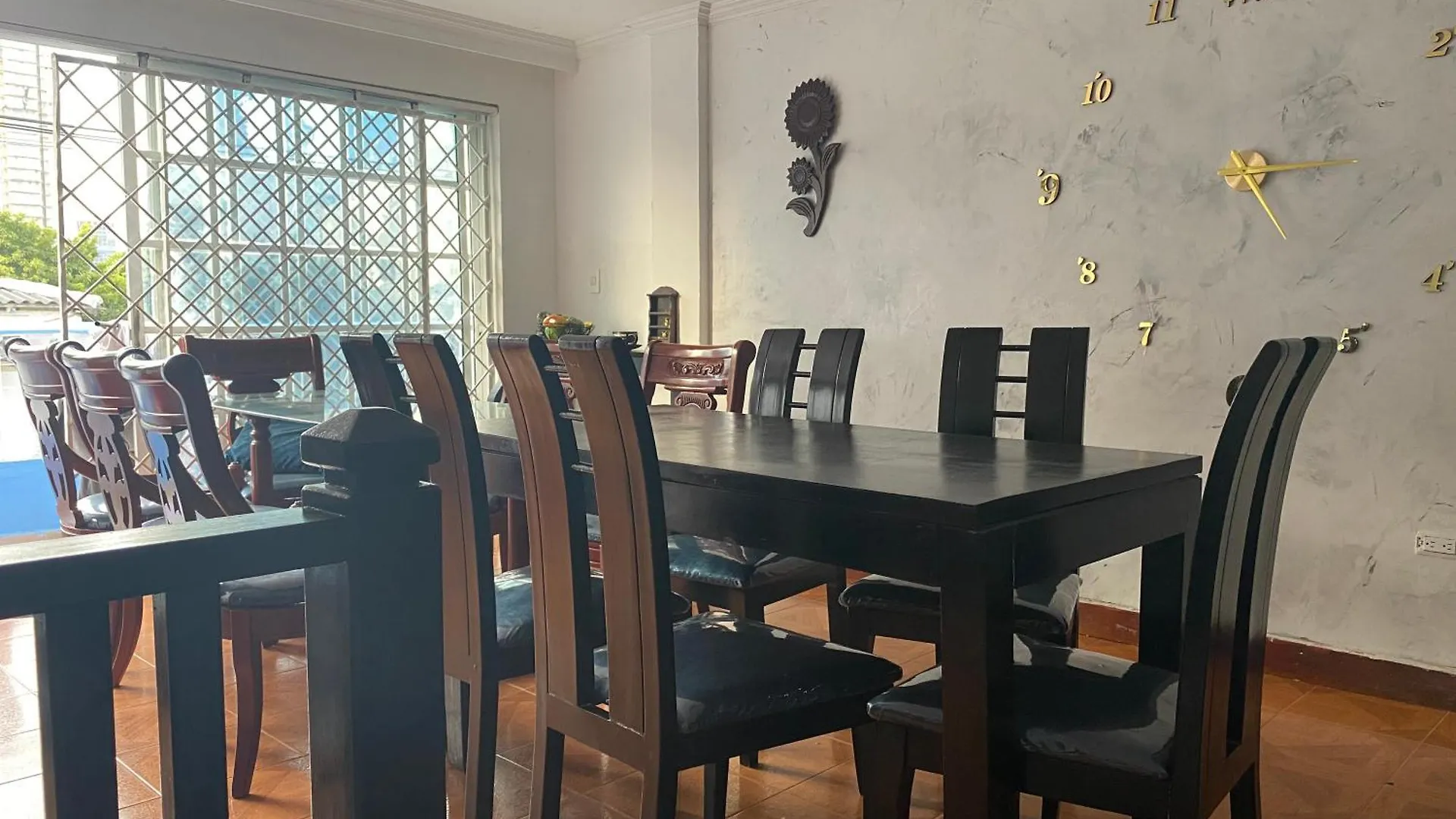 Blue Diamond House Apartment Cartagena Homestay