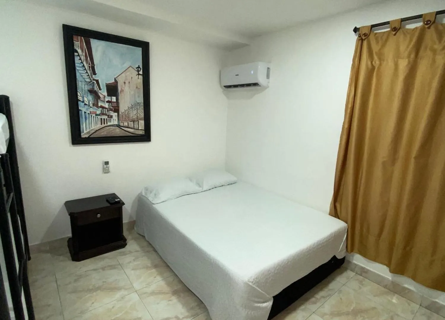 Blue Diamond House Apartment Cartagena