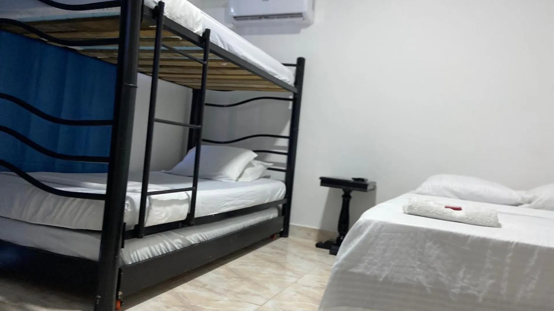 Blue Diamond House Apartment Cartagena 0*,